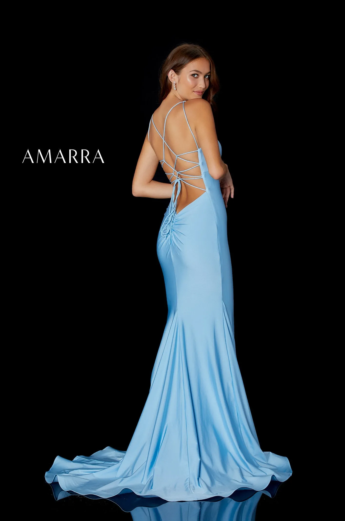 AMARRA 87243 DRESS