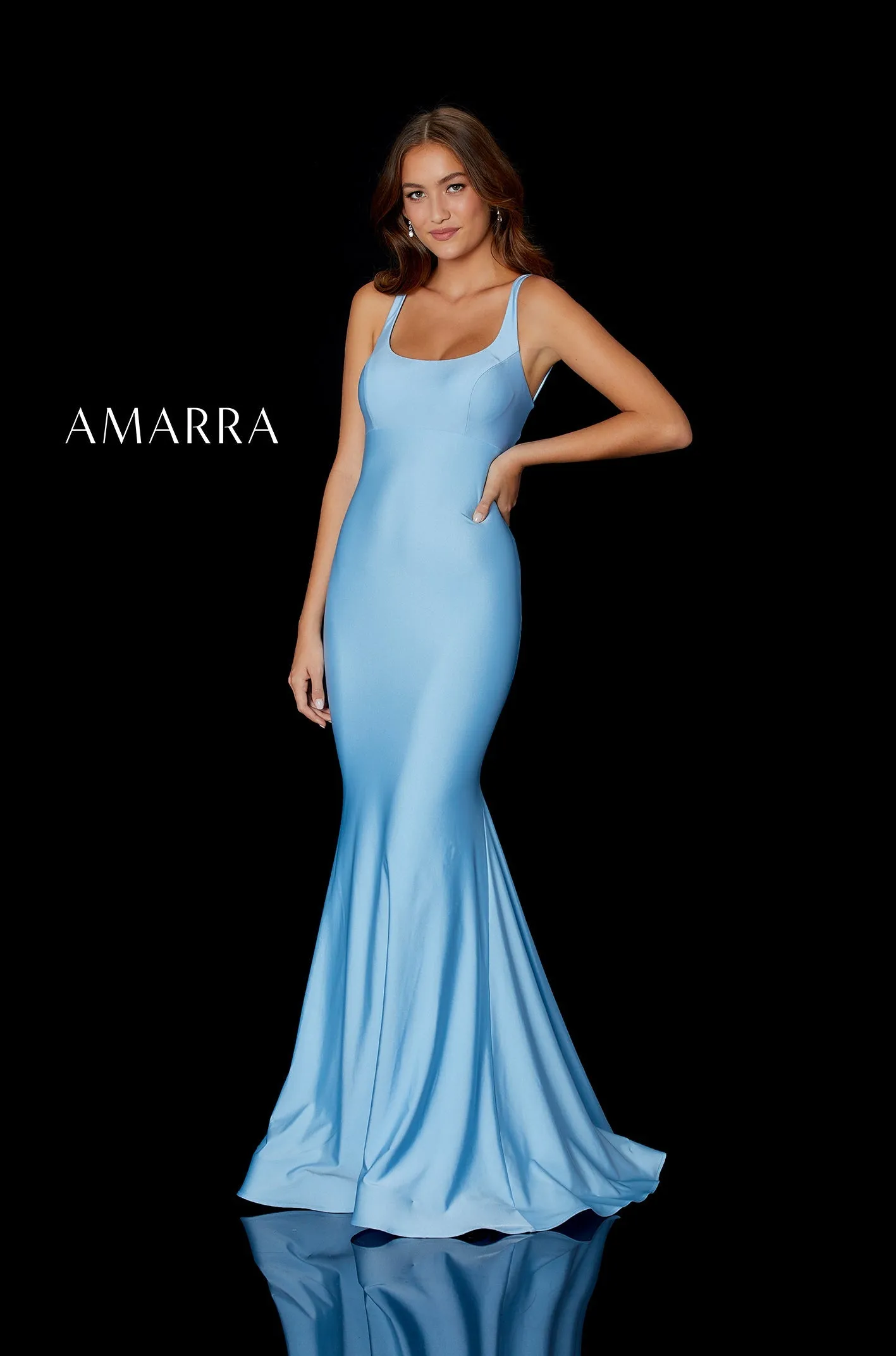 AMARRA 87243 DRESS