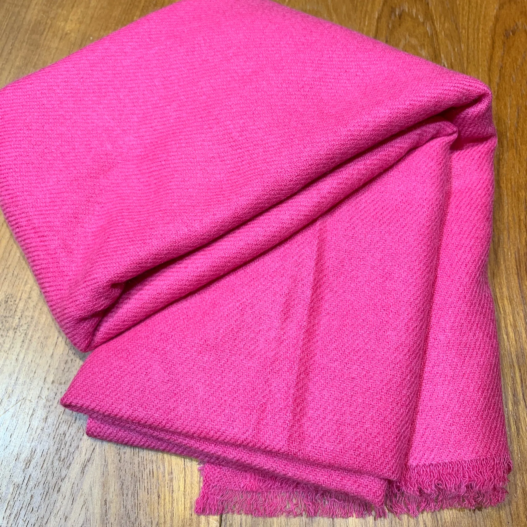 Cashmere Wrap