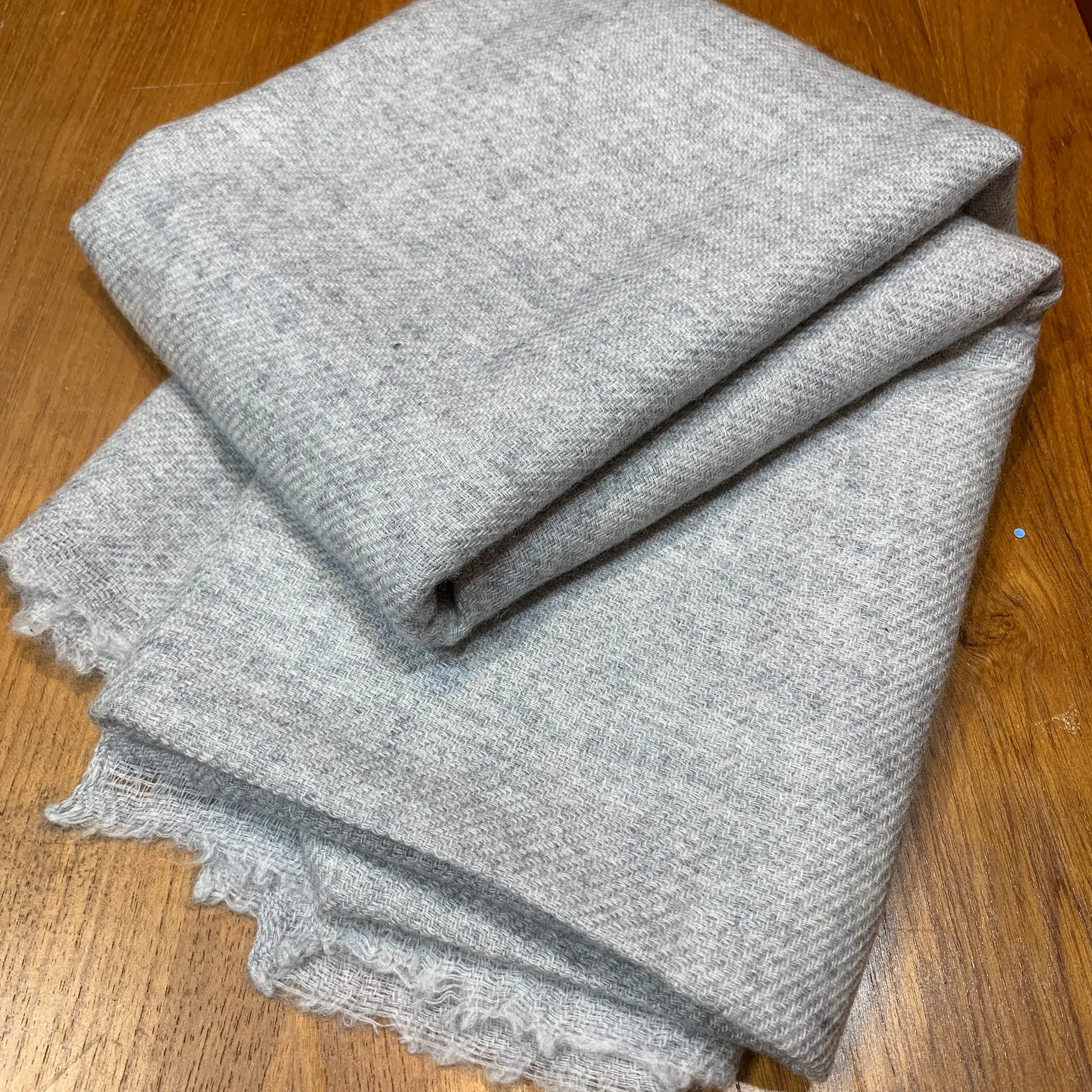 Cashmere Wrap