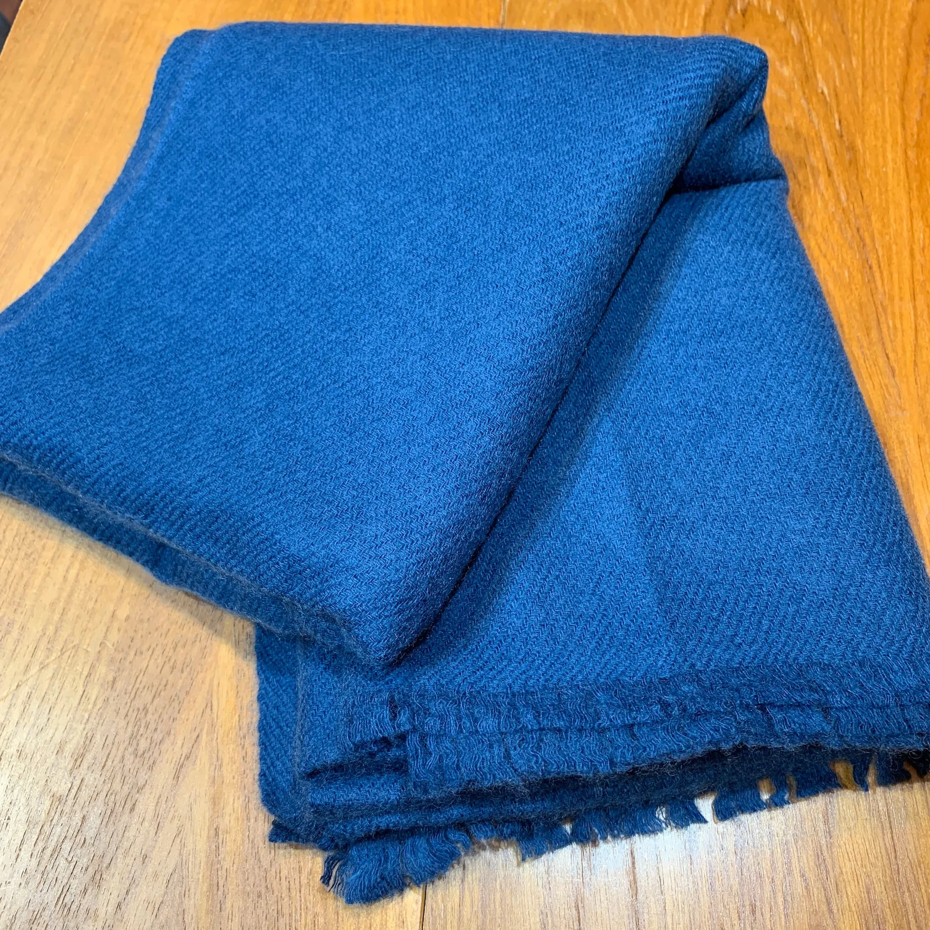 Cashmere Wrap