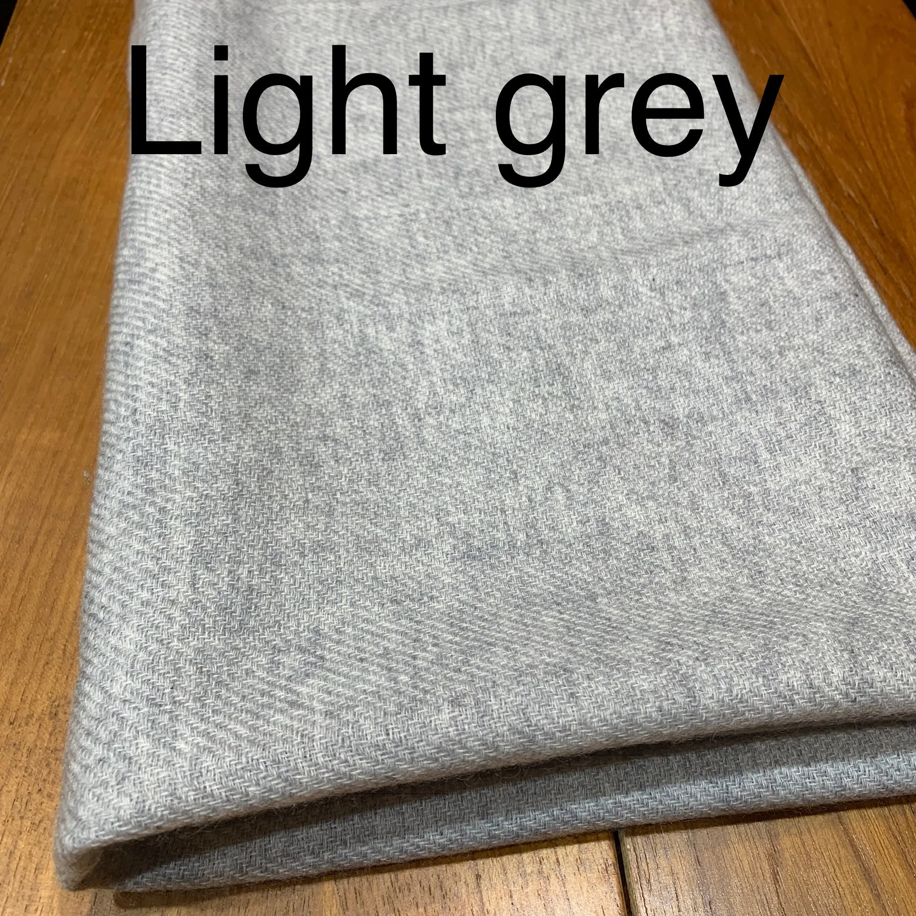 Cashmere Wrap