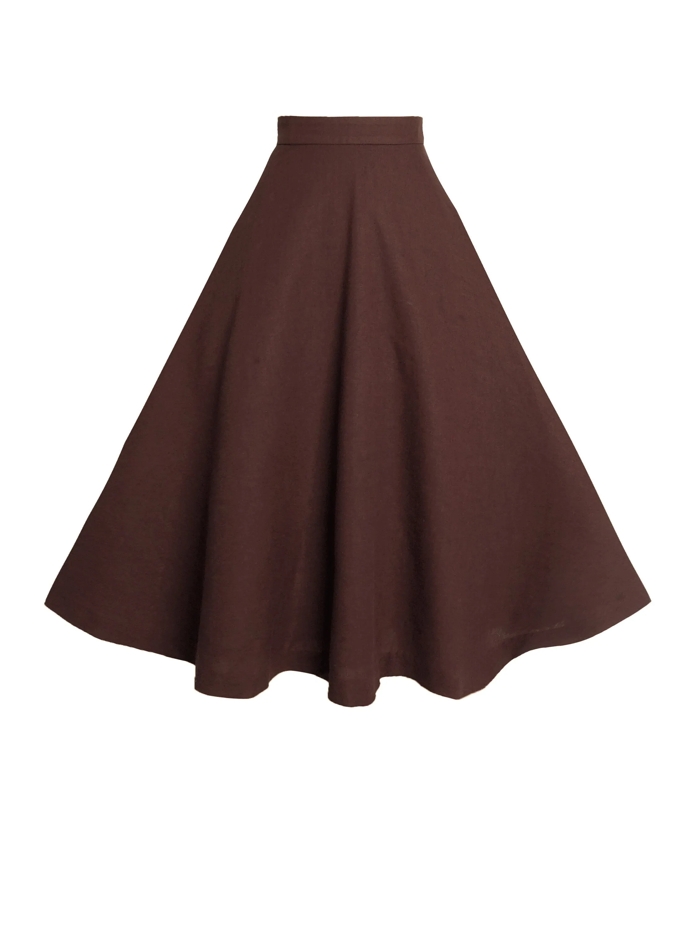 Choose a fabric: Lilian Skirt