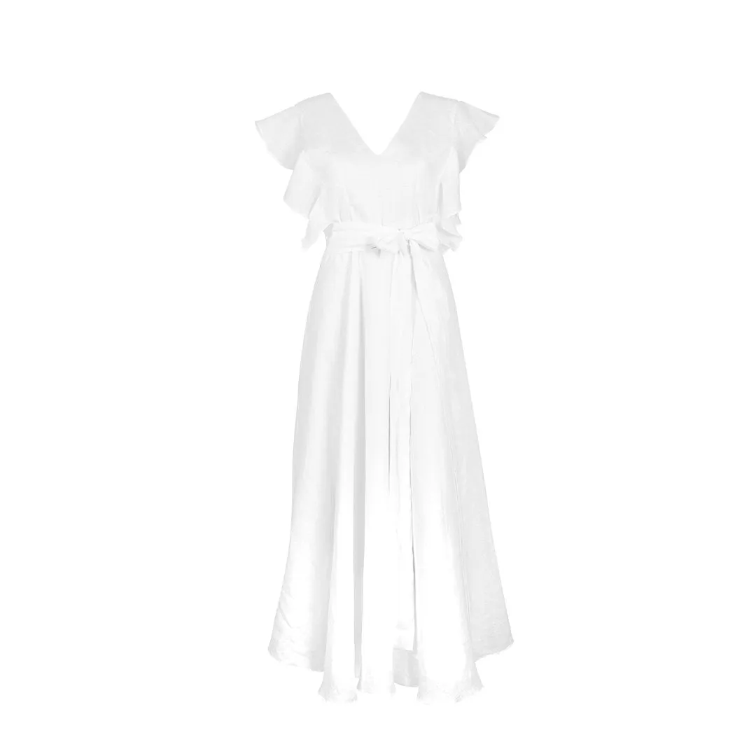 Colette Mommy Dress