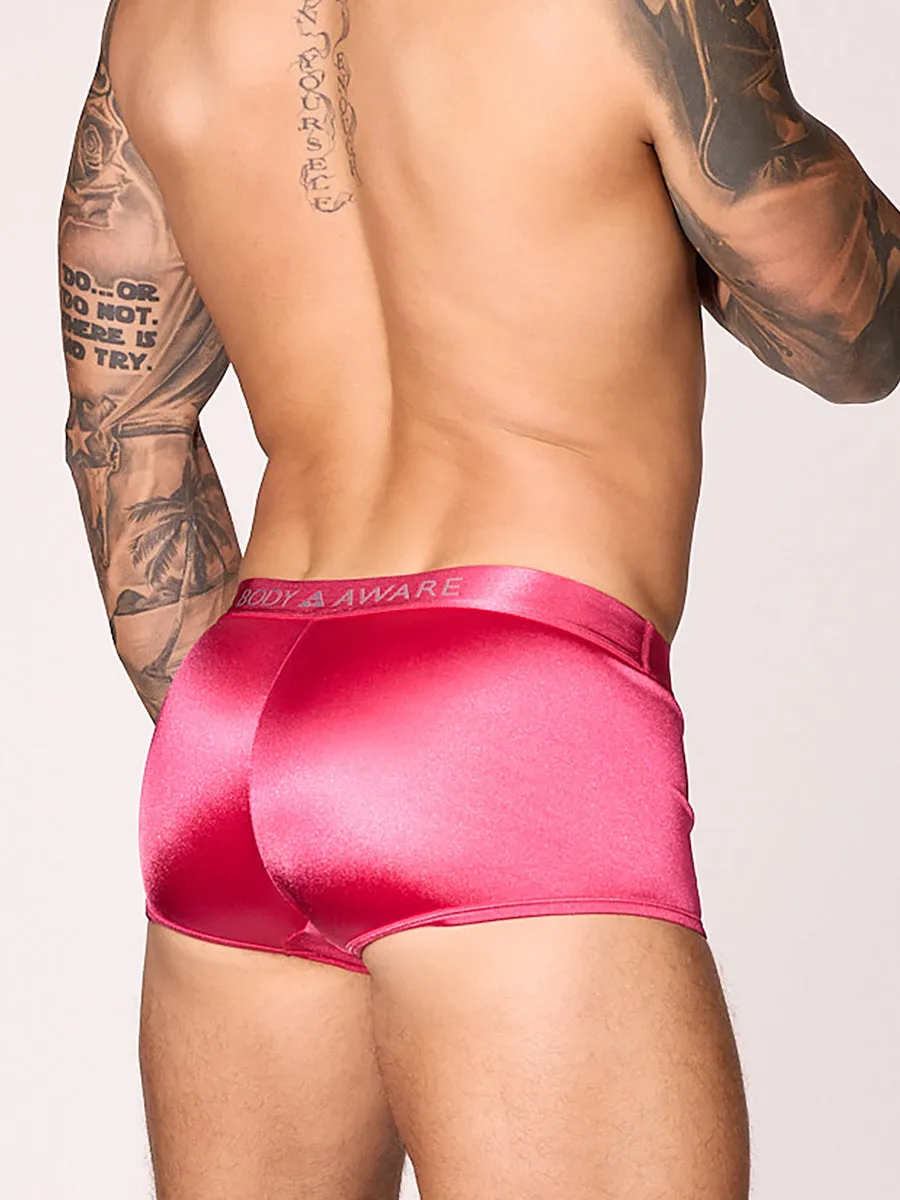 Luxe Satin Boxers