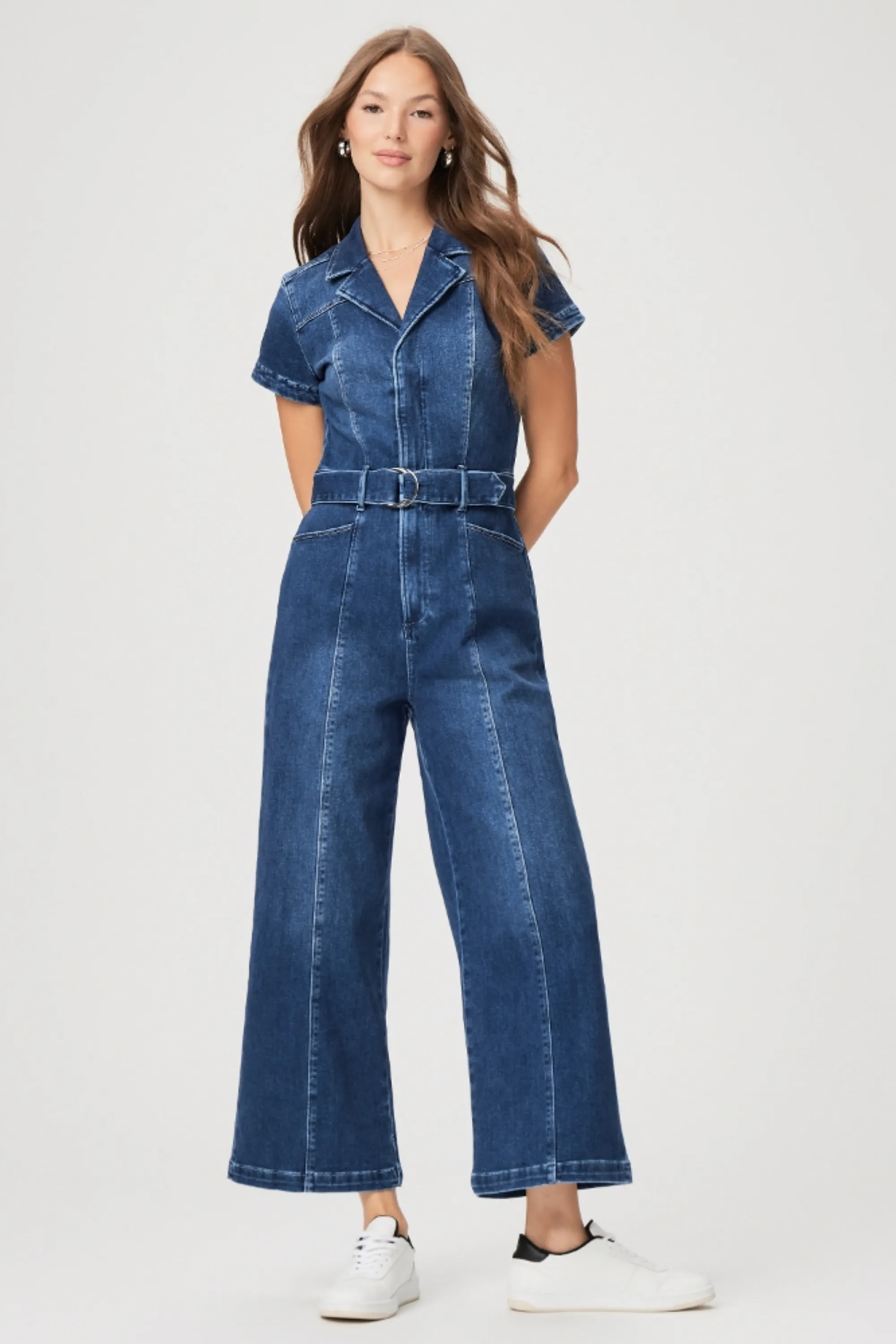 Paige Anessa Jumpsuit