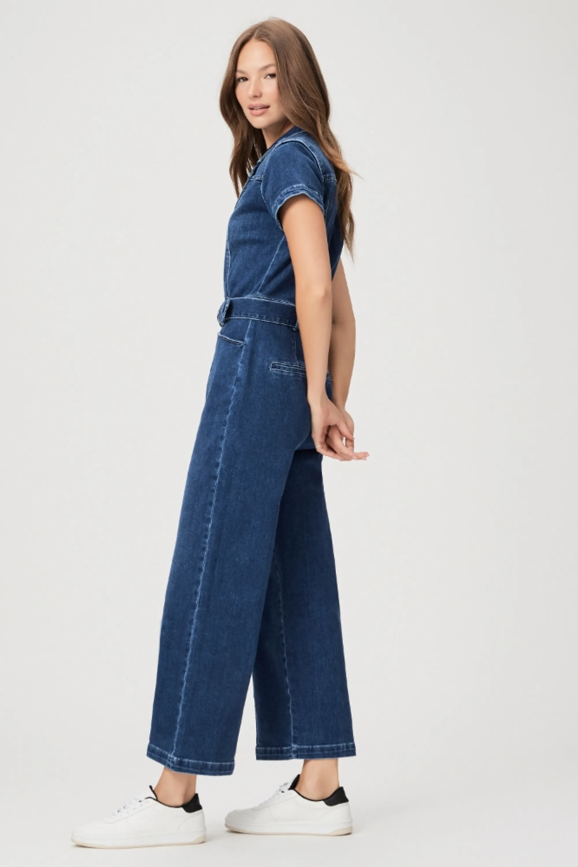 Paige Anessa Jumpsuit