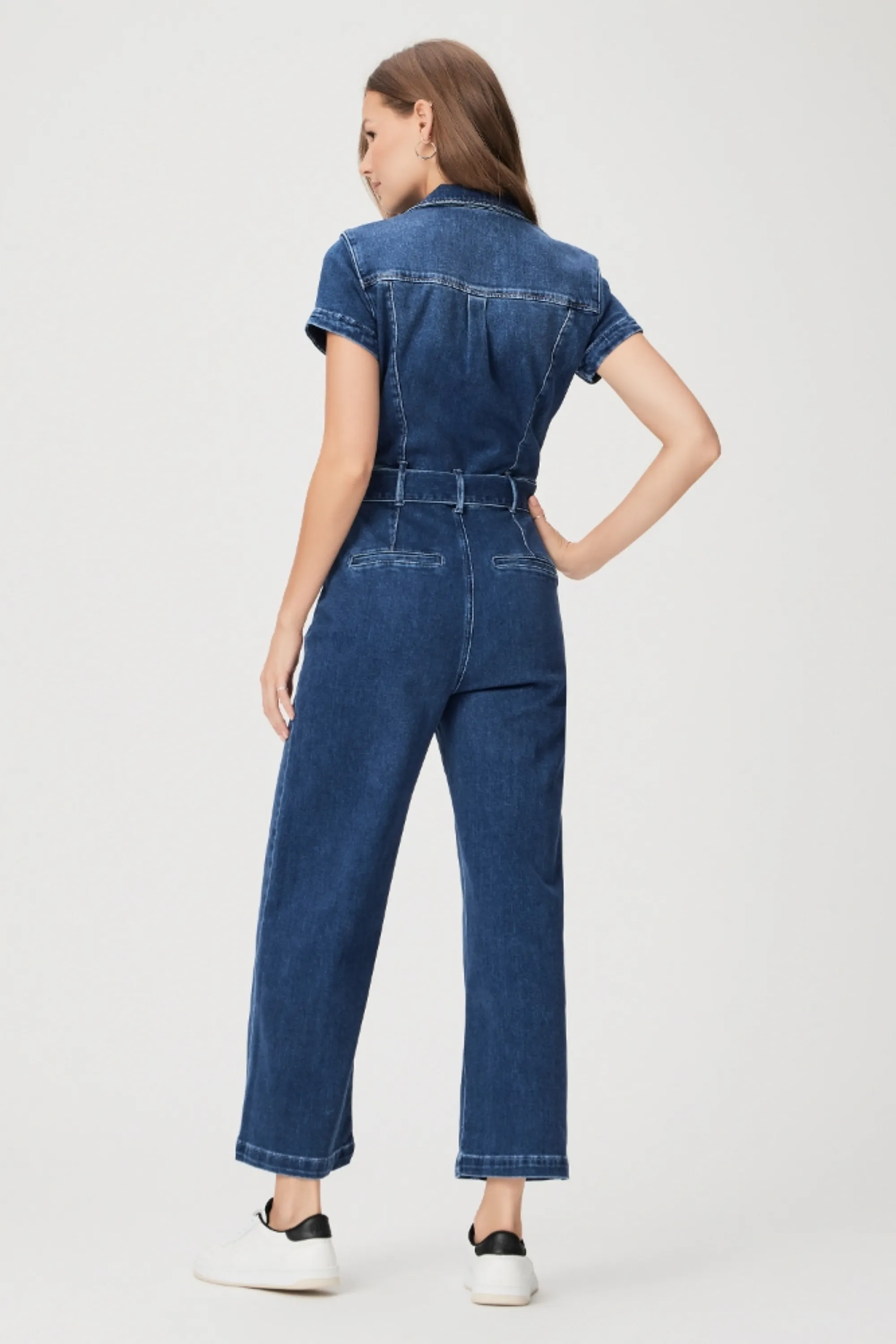 Paige Anessa Jumpsuit