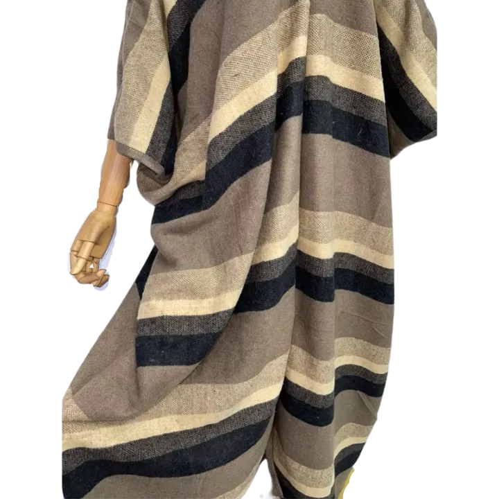 Pre Order:  Cozy Kaftan  Maxi Dress - WINI