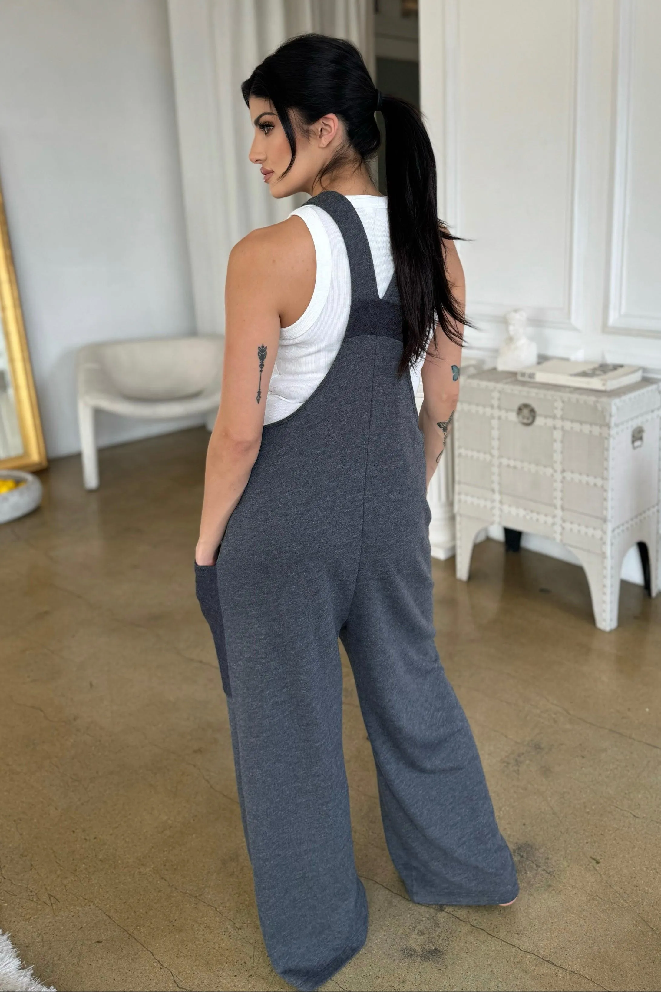 TEGAN JUMPSUIT