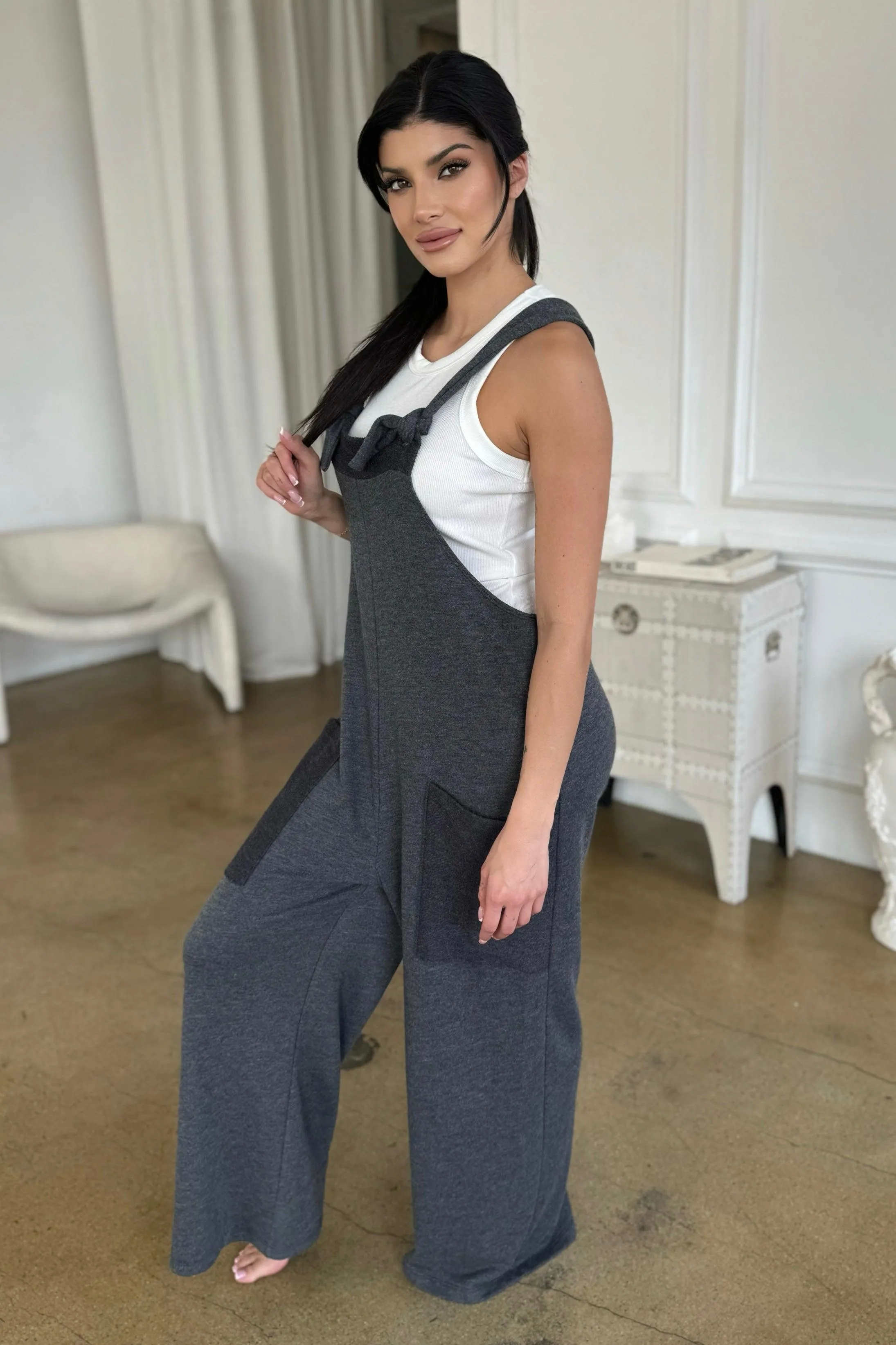 TEGAN JUMPSUIT